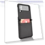 Litchi Texture PU Leather Coated PC Case — Flip Cases, Smartwatch 2025