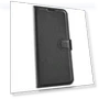Litchi Texture Wallet Stand PU Leather Phone Cover — Phone Accessories, Smartwatch 2025