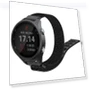 Loop Fastener Nylon Weave Smart Bracelet Replacement Strap — Smartwatch Straps, Smartwatch 2025