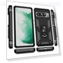 Magnetic Car Holder Phone Case with Stand — Phone Accessories, Smartwatch 2025