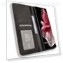 Magnetic Closure Wallet Stand Phone Case — Flip Cases, Smartwatch 2025