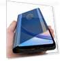 Magnetic Flip Leather Phone Cover — Phone Accessories, CASE-FE1