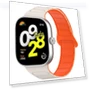 Magnetic Silicone Band — Wearable Accessories, Smartwatch 2025