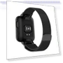 Magnetic Stainless Steel Smart Watch Band Strap — Fitness Bands, Smartwatch 2025
