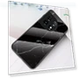 Marble Pattern Phone Case — Protective Cases, Smartwatch 2025