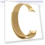 Mesh Style Wrist Band — Bands, Smartwatch 2025