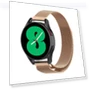 Milanese Smart Watch Replacement Strap — Smartwatch Straps, Smartwatch 2025