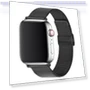 Milanese Stainless Steel Watch Strap — Bands, Smartwatch 2025