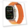 Nylon Loop Watch Strap — Bands, Smartwatch 2025