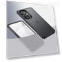 PC+TPU Slime Phone Case — Screen Protectors, Smartwatch 2025