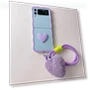 Phone Cover with Heart Pendant Strap — Bumpers, Smartwatch 2025
