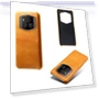 Protective Case with PU Leather Coating — Basic Cases, Smartwatch 2025