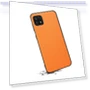 PU Leather Fingerprint-Resistant Back Cover — Back Covers, Smartwatch 2025