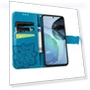 PU Leather Folio Case with Stand — Flip Cases, Smartwatch 2025