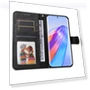 PU Leather Phone Case Stand Wallet — Phone Accessories, Smartwatch 2025