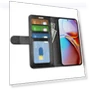 PU Leather Stand Cover Flip Wallet Phone Case — Flip Cases, Smartwatch 2025