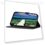 PU Leather Wallet Case Retro Texture Anti-scratch Stand Inner TPU Phone Cover — Phone Accessories, Smartwatch 2025