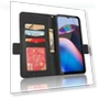 PU Leather Wallet Case with Strap — Flip Cases, Smartwatch 2025