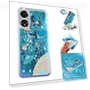 Quicksand Phone Case — Basic Cases, Smartwatch 2025