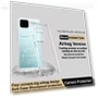 Reinforced Corners Protection TPU Phone Cover — Screen Protectors, Smartwatch 2025