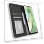 Retro Stand PU Leather Magnetic Phone Case Wallet — Flip Cases, Smartwatch 2025