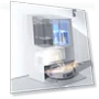 Robot Cleaning Fluid — Smart Cleaning Robots, Pale Blue