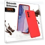 Rubberized Phone Case with Fiber Lining — Cases, Smartwatch 2025