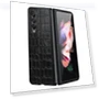 Shockproof Crocodile Texture Phone Cover — Basic Cases, Smartwatch 2025