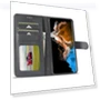 Shockproof Phone Case with Magnetic Clasp — Screen Protectors, Smartwatch 2025