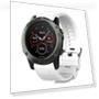 Silicone Smart Watch Band Replacement Strap — Smartwatch Straps, Smartwatch 2025