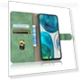Skin-Touch Feeling PU+TPU Leather Phone Case Stand — Protective Covers, Smartwatch 2025