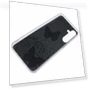 Slim Case Butterfly Pattern — Basic Cases, Smartwatch 2025