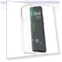 Slim Thin TPU Cover Clear Shockproof Protective Phone Case — Basic Cases, Smartwatch 2025