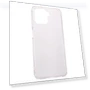 Soft TPU Clear Phone Case — Screen Protectors, Smartwatch 2025