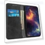 Split Leather+TPU Stand Phone Cover — Basic Cases, Smartwatch 2025