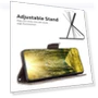 Stand Wallet Phone Case — Flip Cases, Smartwatch 2025