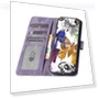 Stand Wallet Phone Cover — Phone Accessories, Smartwatch 2025