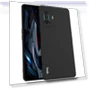 Straight Edge Phone Case — Basic Cases, IMAK