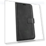 Texture PU Leather Stand Case with Magnetic Clasp — Phone Accessories, Smartwatch 2025