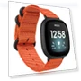 Three Loops Nylon Watch Band — Bands, Smartwatch 2025