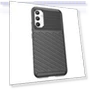Thunder Series Thickened TPU Twill Texture Anti-slip Phone Case — Screen Protectors, Smartwatch 2025