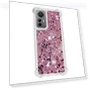 TPU Case Glitter Quicksand Shockproof Phone Back Cover — Bumpers, Smartwatch 2025
