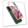 TPU Case Marble Pattern — Basic Cases, Samrtwatch Bands Straps