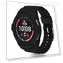 TPU Watch Band with Case Cover — Smartwatch Protective Gear, Smartwatch 2025