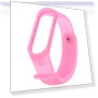 Translucent Silicone Smart Watch Strap — Bands, Smartwatch 2025