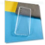 Transparent Soft TPU Case — Basic Cases, Smartwatch 2025