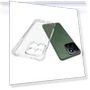 Transparent TPU Case — Basic Cases, Samrtwatch Bands Straps
