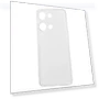 Transparent TPU Phone Case — Screen Protectors, Smartwatch 2025