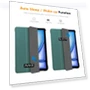 Trifold Stand Cover for iPad Air 13 — Protective Cases, ENKAY