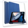 Trifold Stand Smart Case for iPad 10.2 — Protective Cases, ESR